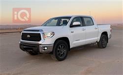 تويوتا توندرا